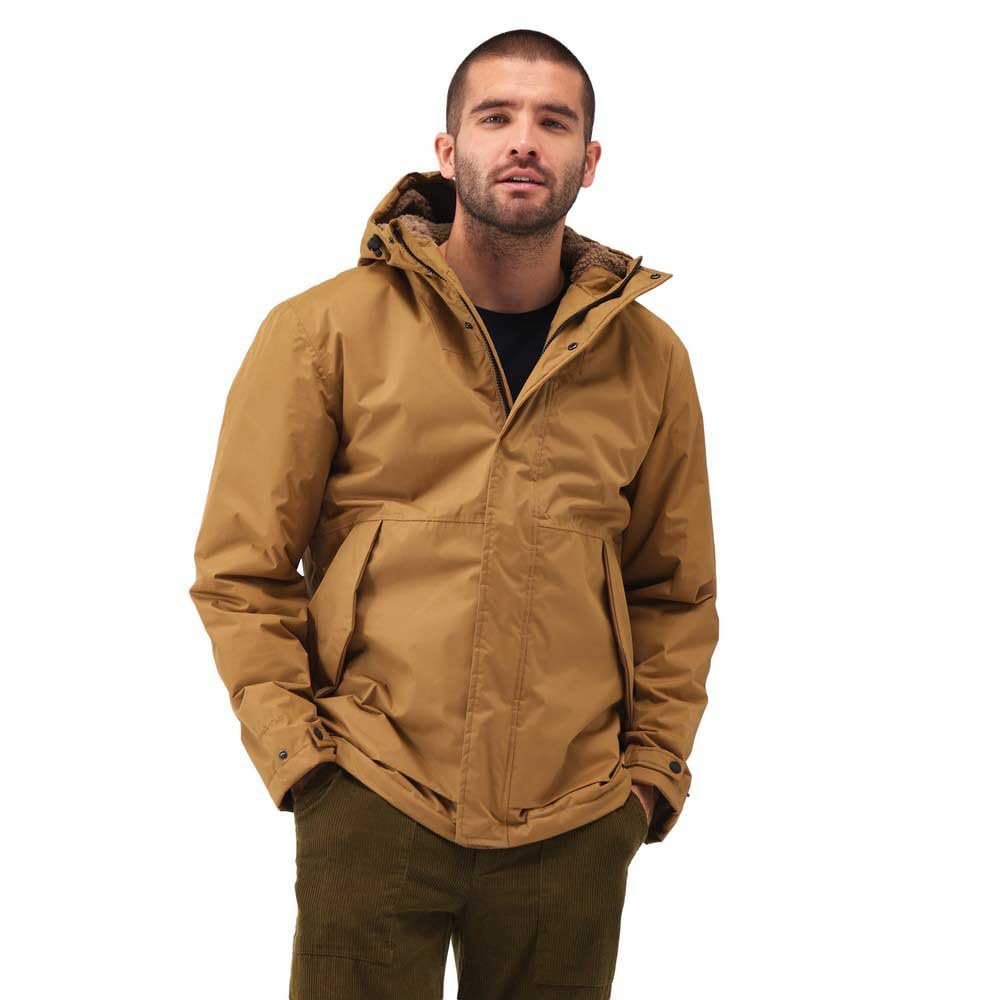 Regatta Men's Umber Sterlings Iv Waterproof Insulated Jacket - 3XL