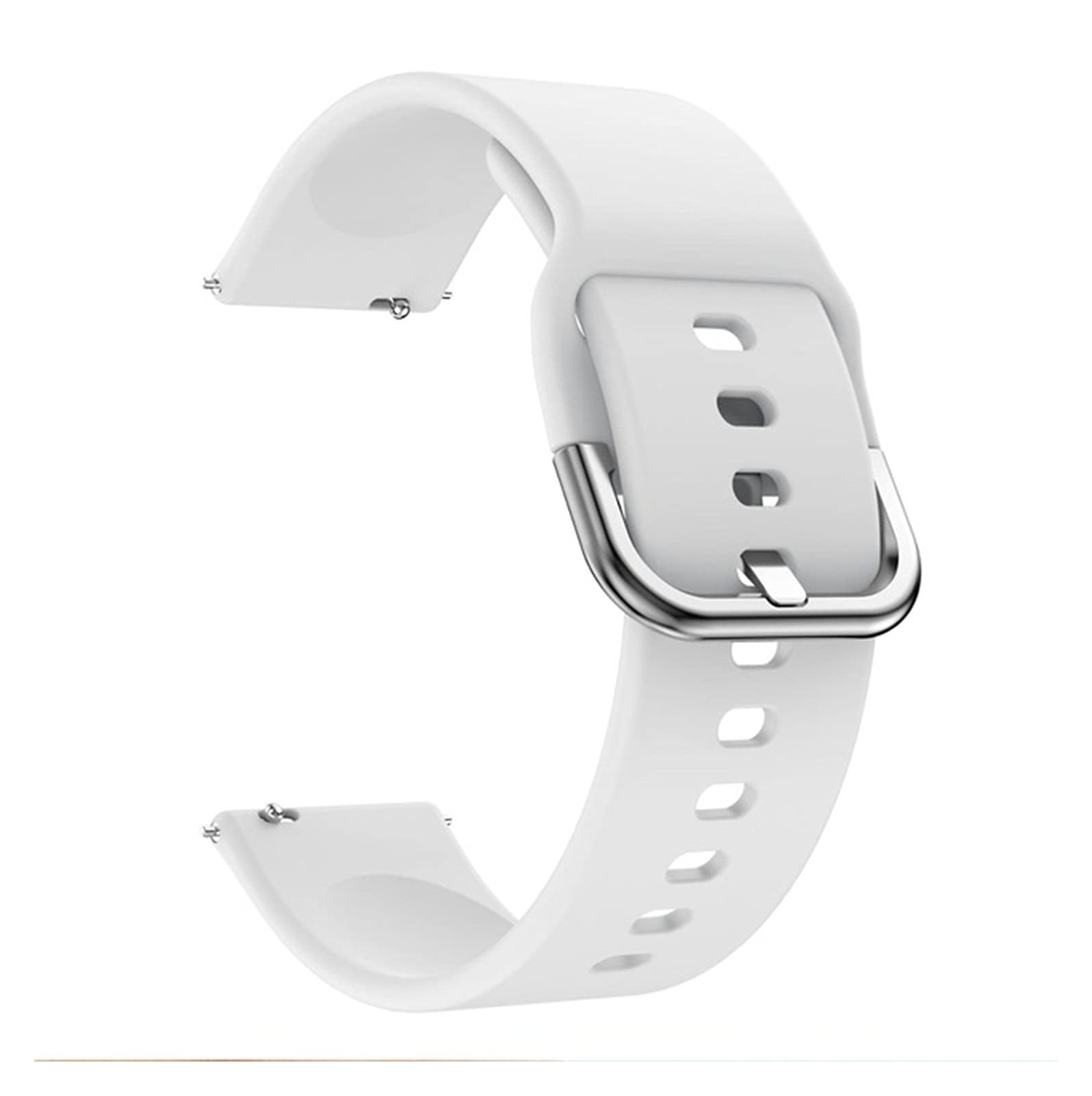 YDL Silicone Strap for Polar Ignite Smart Watch Band Sports Wristband  Bracelet for Polar Vantage M/Grit X Replacement Band Strap Protector Frame  Shell