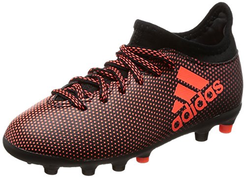 adidas x 17.3 yellow