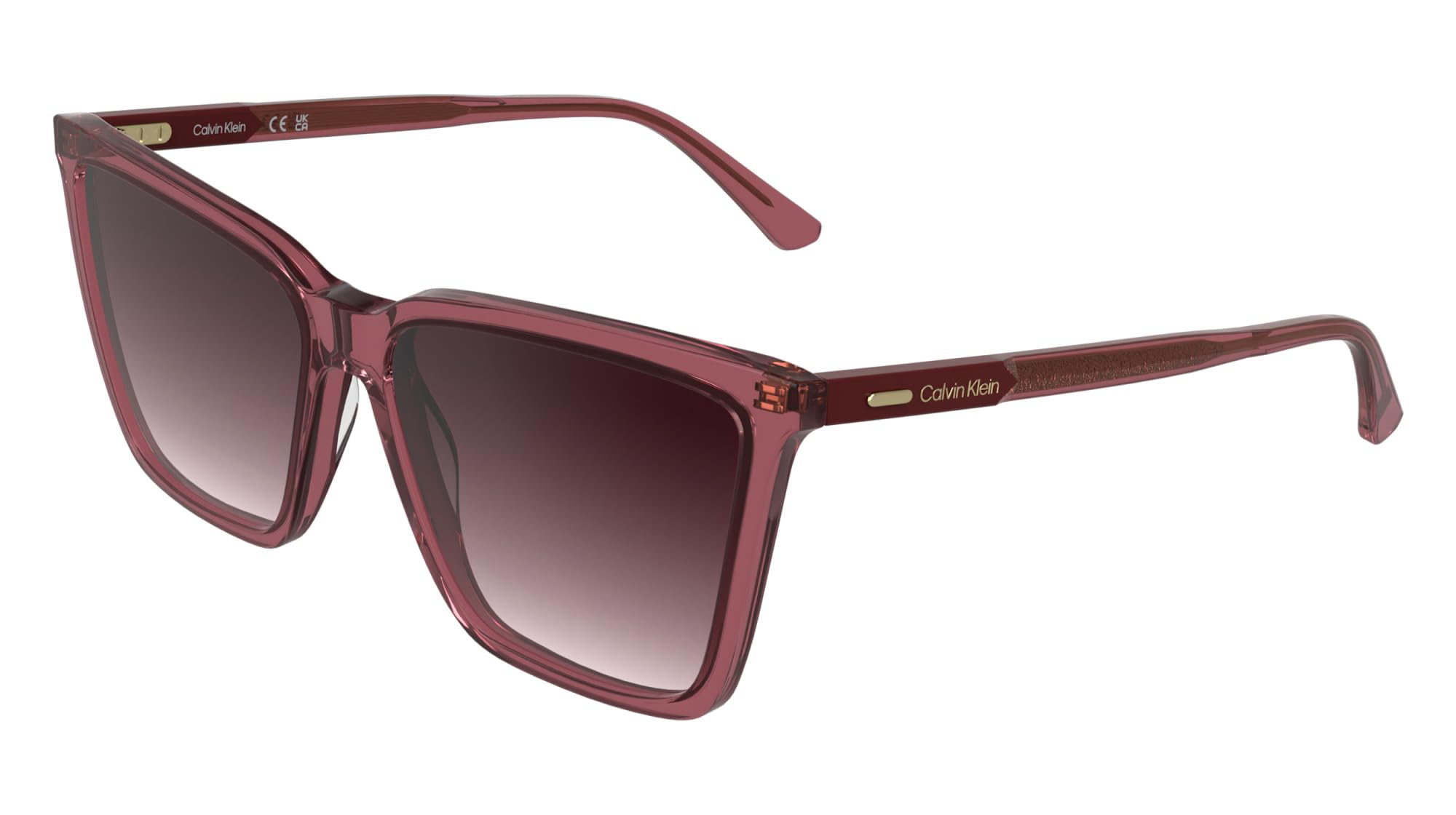 Calvin Klein Damen Ck26506s Sonnenbrille (1er Pack)