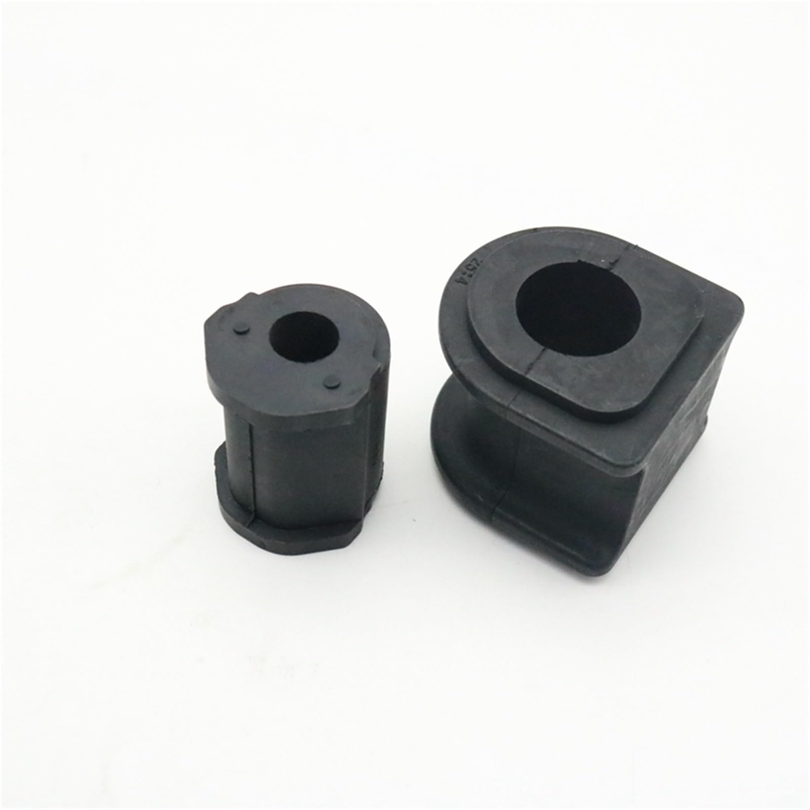 stabilizujące Stabilizator Pasuje do Toyota Mark X Crown REIZ Pasuje do Lexus GS300 IS250 IS350 Części samochodowe Para tulei stabilizatora(2pcs Front)