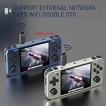 その他 RG 351MP その他 rg351mp ANBERNIC RG351MP Retro Games Console