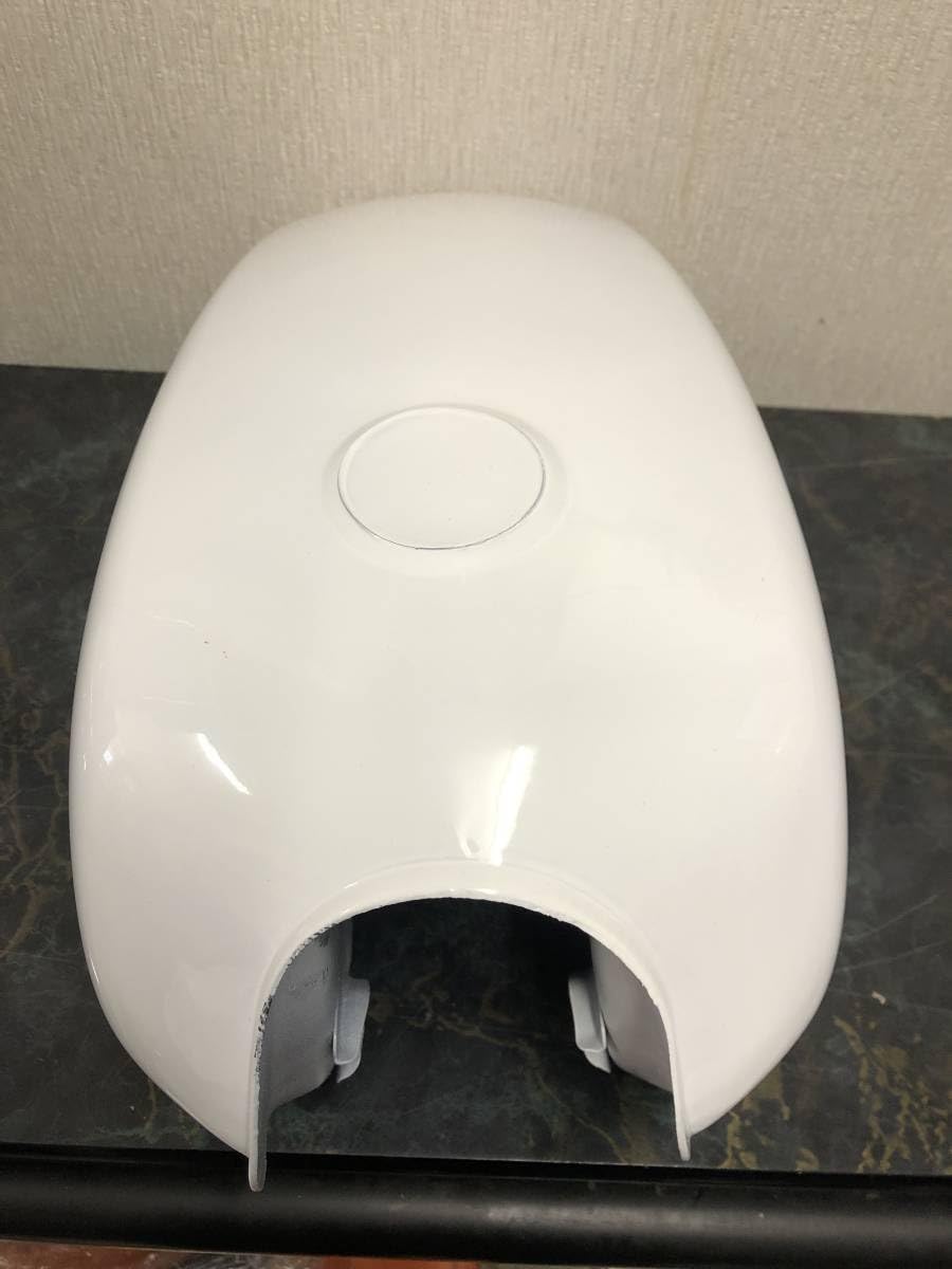 Amazon | 汎用タンク 大容量8L ビッグタンク ピュアホワイト（艶アリ