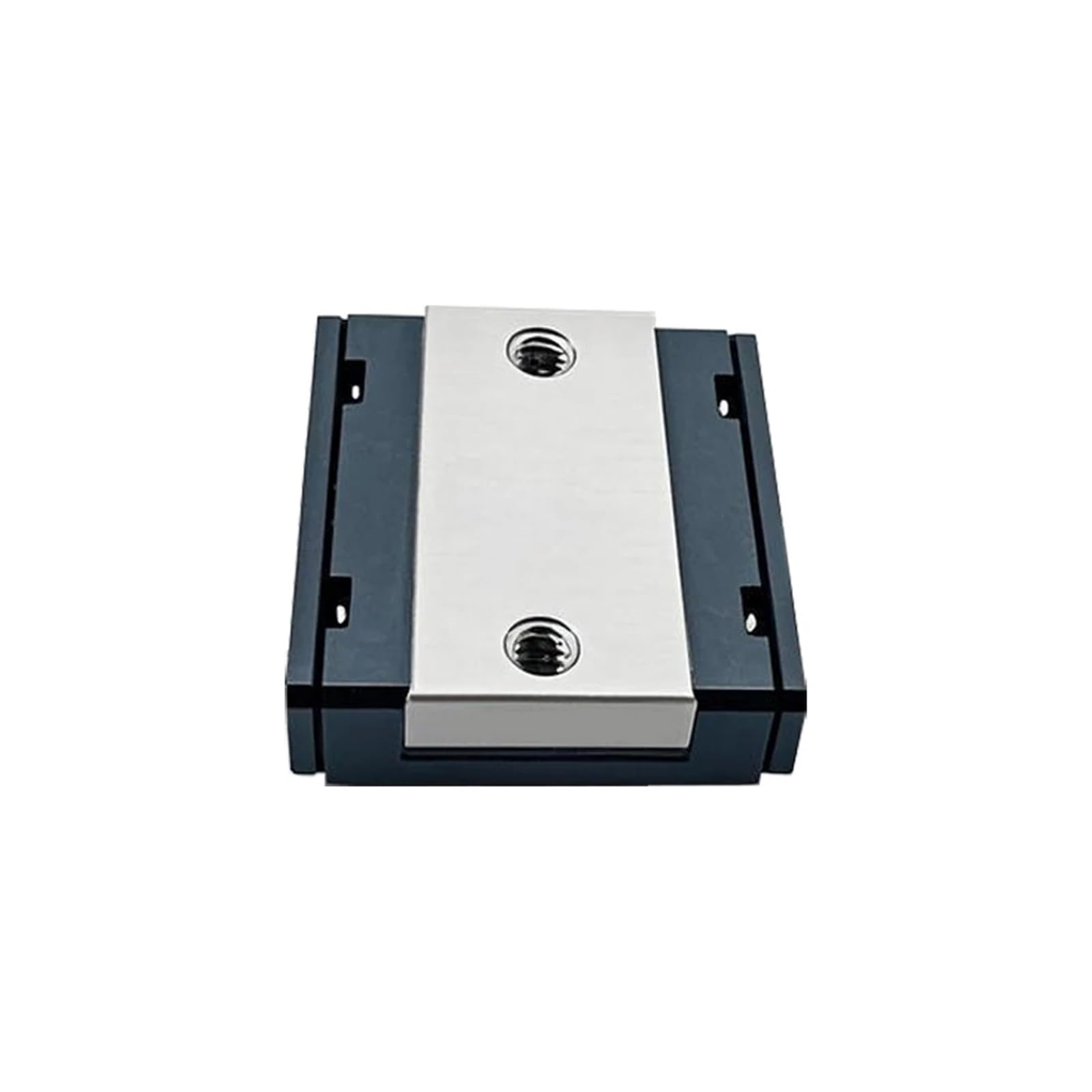 Linearführungsschlitten, 12 mm breit, Mini-Kit