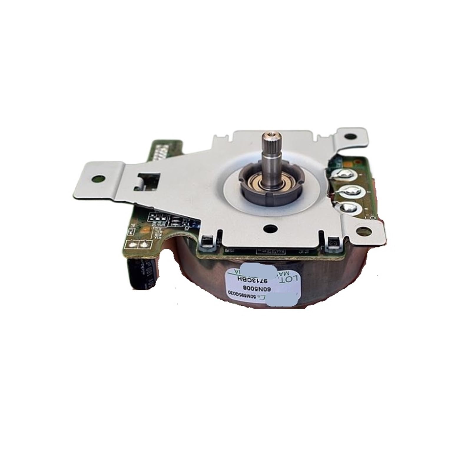 GJZIFGFWQ Motor high speed outer rotor brushless motor DC24V 11000 rpm support forward and reverse