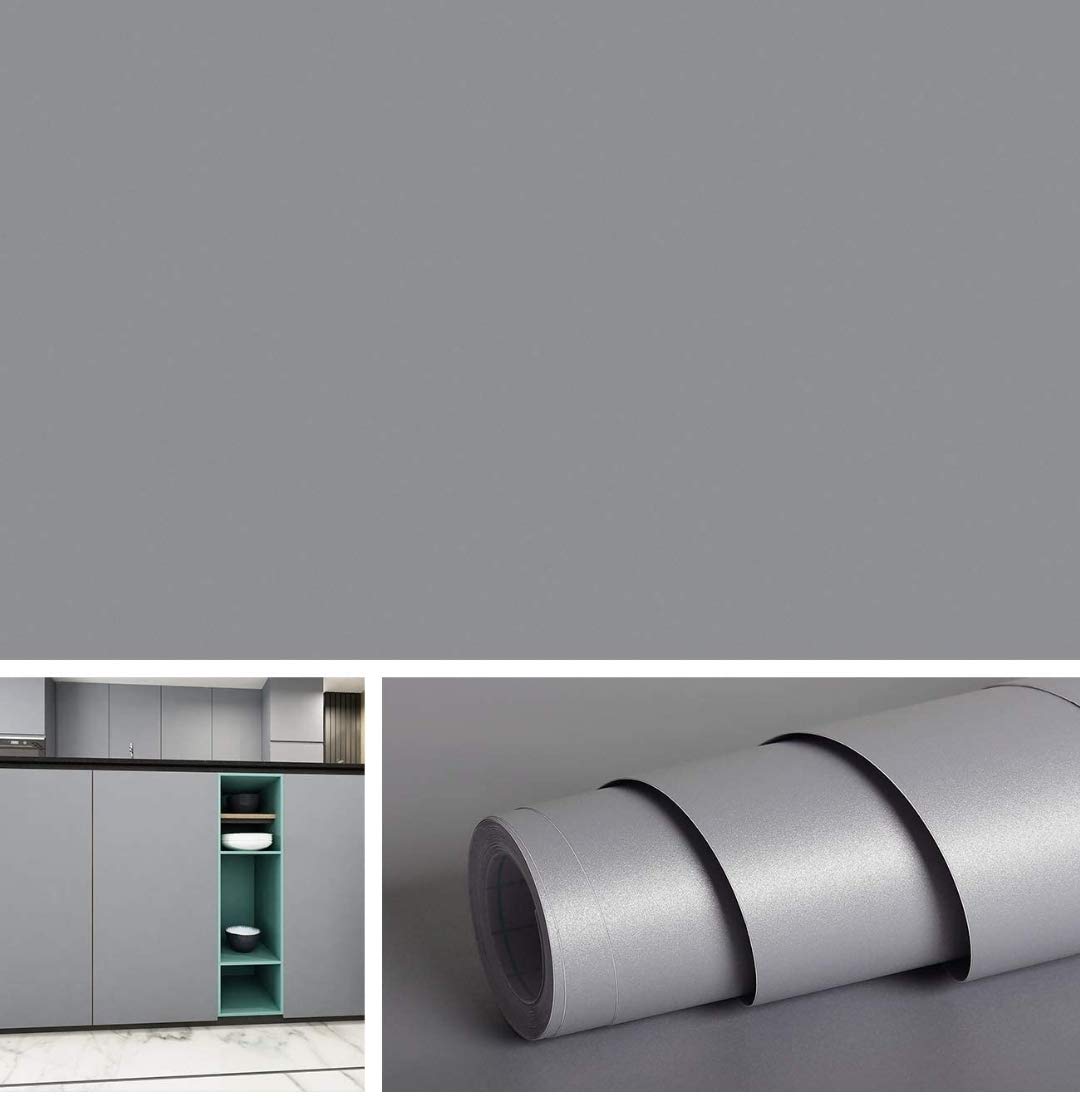 See full amazon price history chart for DEEPLITE Grey Matte Marble Self Adhesive Wallpaper for Almirah Cupboard, Floor, Tabletop, Wall, Fridge,Door Decorative Furniture Interior & Renovation Projects (16 x 48 Inch) DEEPLITE Grey Matte Marble Self Adhesive Wallpaper for Almirah Cupboard, Floor, Tabletop, Wall, Fridge,Door Decorative Furniture Interior & Renovation Projects (16 x 48 Inch) (B08X6LWFNQ) Amazon Price History, Amazon Price Tracker