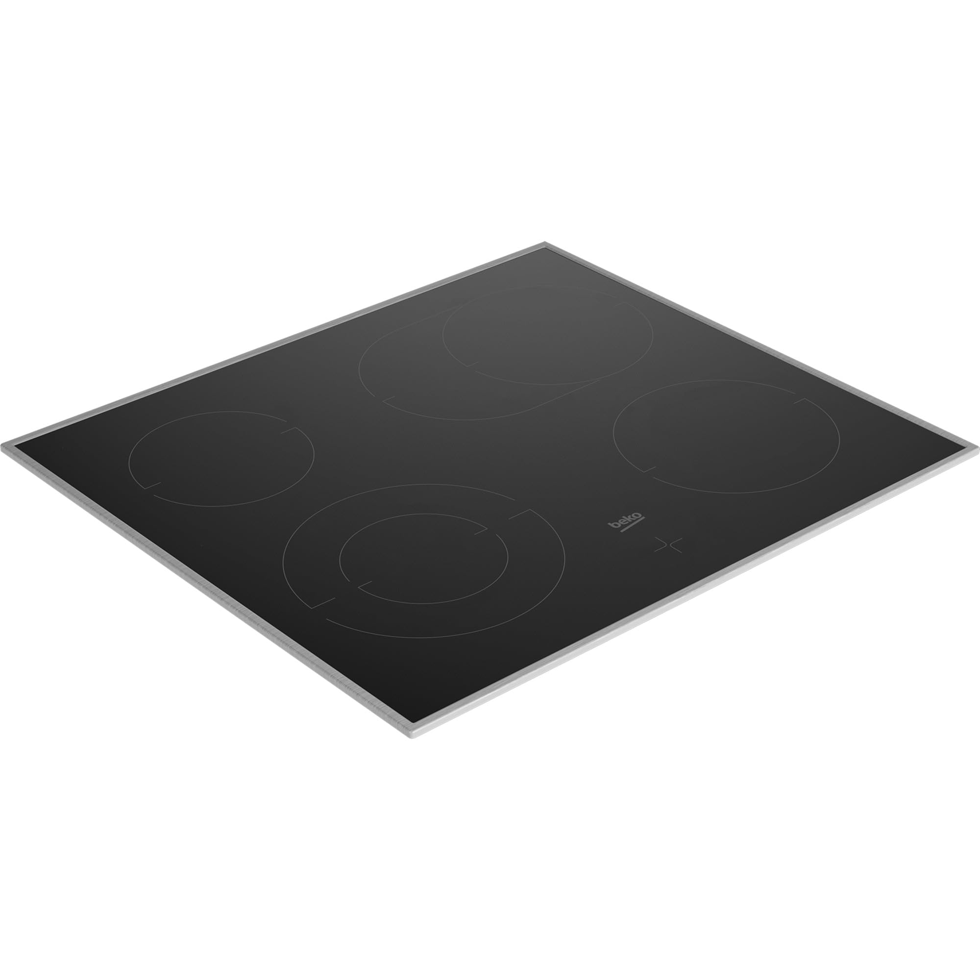 BEKO Piece do pieczenia, wielokolorowe, unikalne