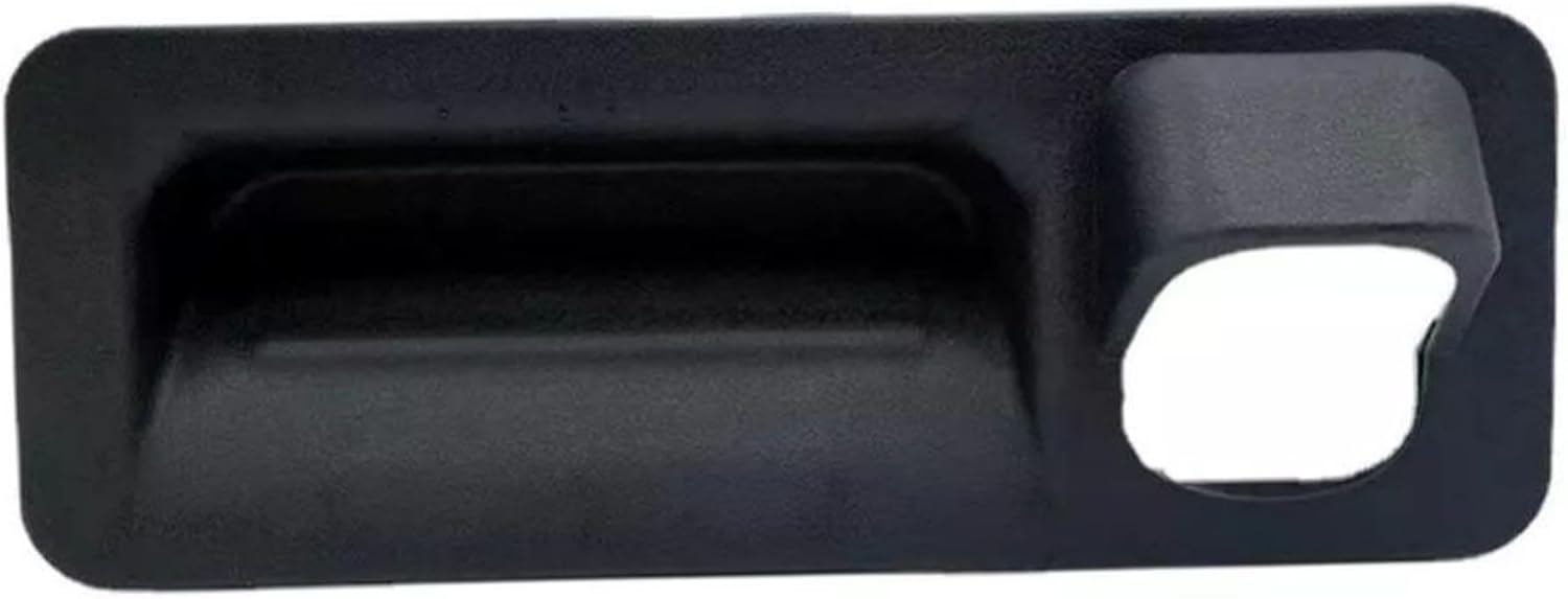 Generic 81260-D9010, Tailgate Handle Trunk Switch for 2016-2019 Kia Sportage