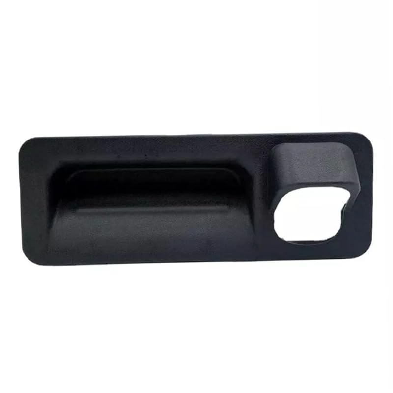 Interruptor do puxador da tampa do porta-malas 81260-D9010 para Kia Sportage 2016 a 2019 – 1 unidade
