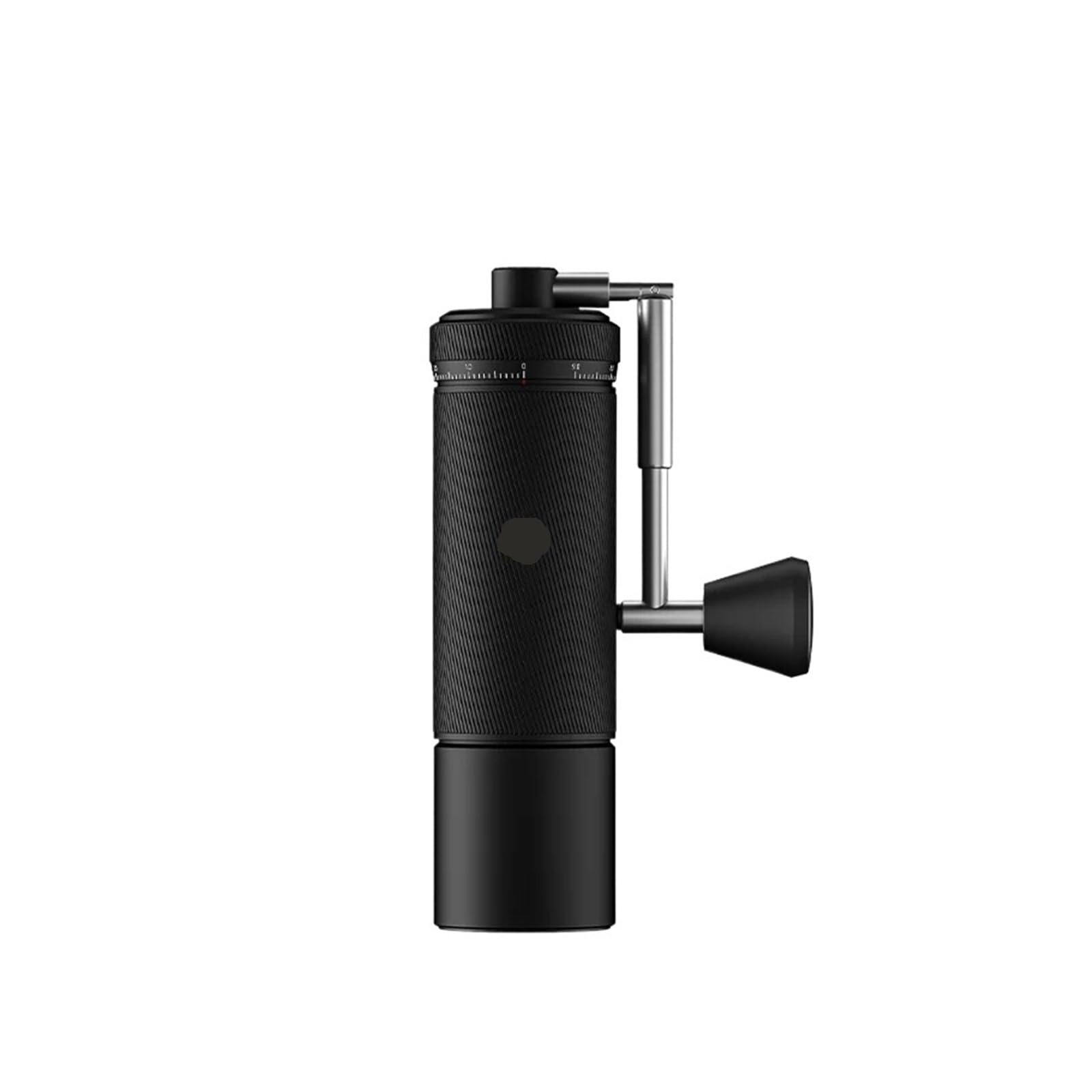 Compatibile con macinacaffè manuale S3 Regolazione esterna 0,015 mm S2C890 Macinacaffè bava interna