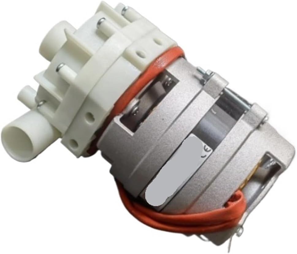 Rinse Pump Washing Pump Dishwasher Small Motor Accessories For AM900, AM60, E60, E50