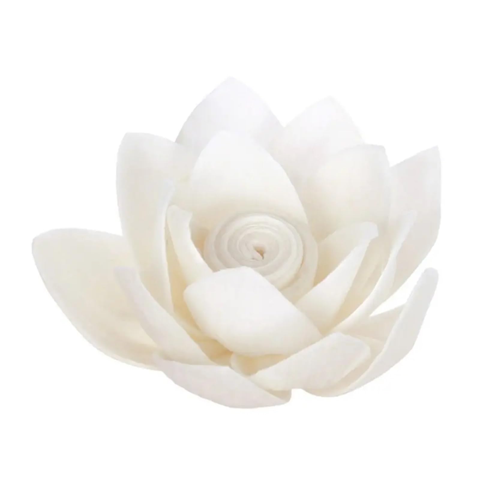 XUCZHAI 10pcs Lasting 5cm For Home For Aromatherapy Handmade Fragrance Tongcao Flower Aromatic Incense Diffuser Sticks Dried Flowers