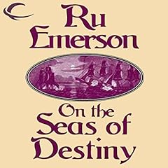 Couverture de On the Seas of Destiny