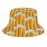 secchio porta birra ① Taglia unica per donna uomo adolescente.