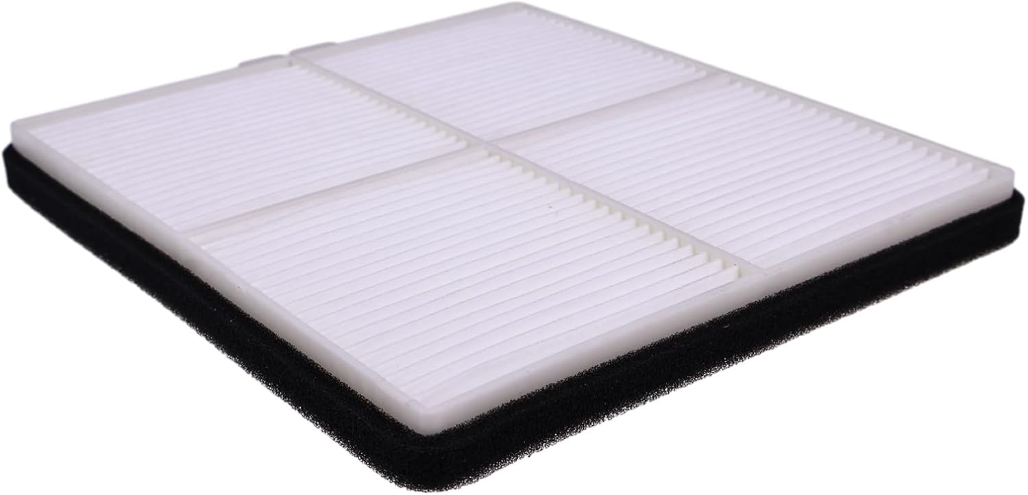 FridayParts Cabin Air Filter KHR27540 47986270 Compatible for CASE Excavator CX130 CX160 CX210 CX250 CX300 CX350 CX470 CX490 CX500 CX750 Replacement