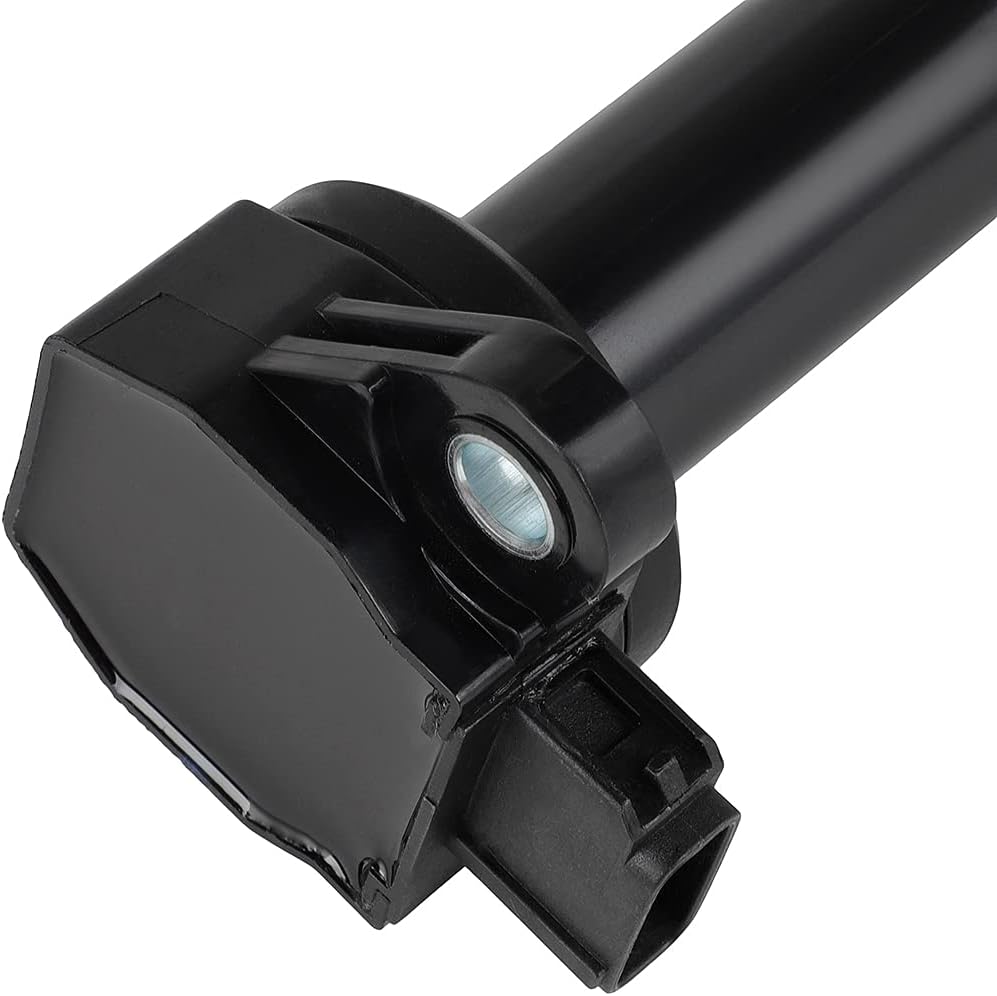 OCPTY Ignition Coil Coils Pack fits 22433AA62A, UF668,for Subaru Outback 2.5L 2010 2011 2012,for Subaru Legacy 2.5L 2010 2011 2012 set of 4