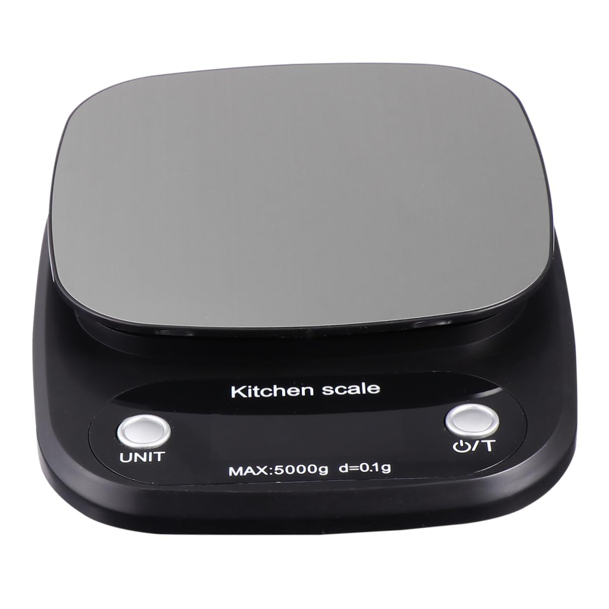 COLLBATH 1 Pc escala digital kitchen scale pantalla lcd balanzas eléctricas para cocinar báscula de cocina de alta precisión báscula de cocina digital balanza de cocina balanza de bolsillo