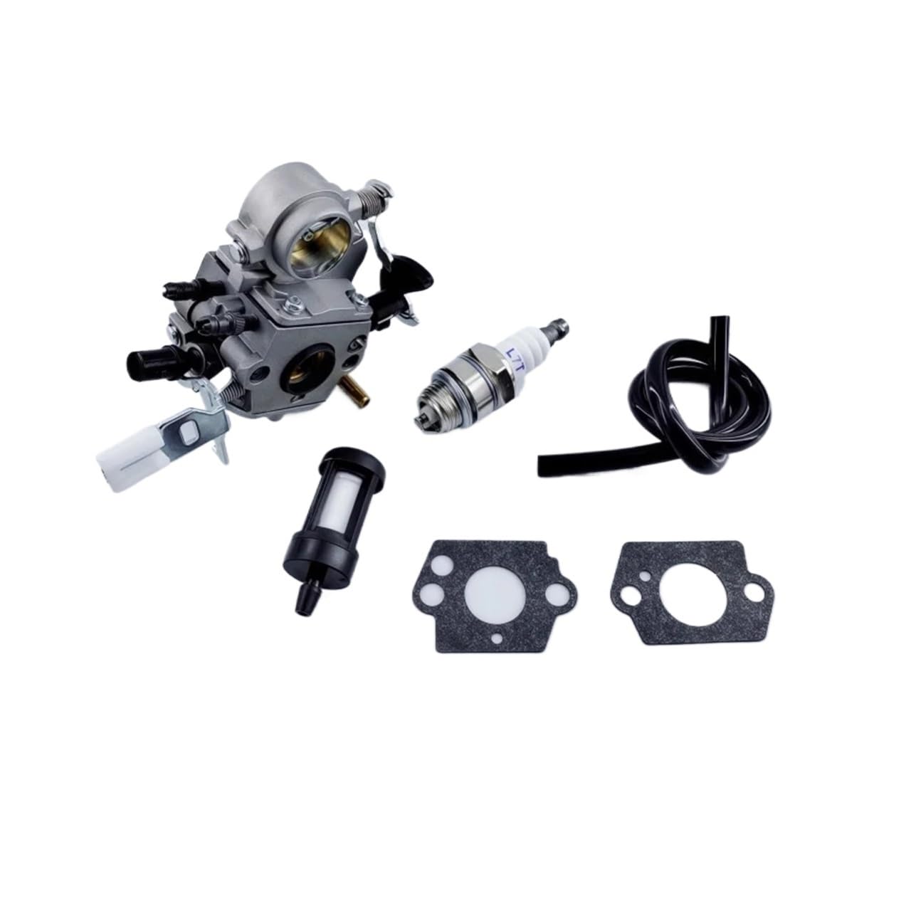 Carburateur MS181 C1Q-S269 pour moteur thermique 11391200619