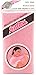 Produktbild Salux Nylon Japanese Beauty Skin Bath Wash Cloth/Towel - Peach Pink by SALUX
