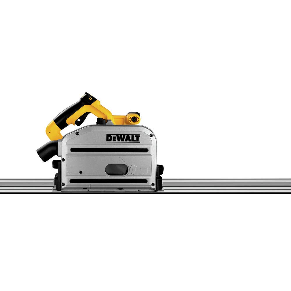DEWALT TrackSaw Kit - Table Saw Precision -3 DEWALT TrackSaw Kit - Table Saw Precision -3