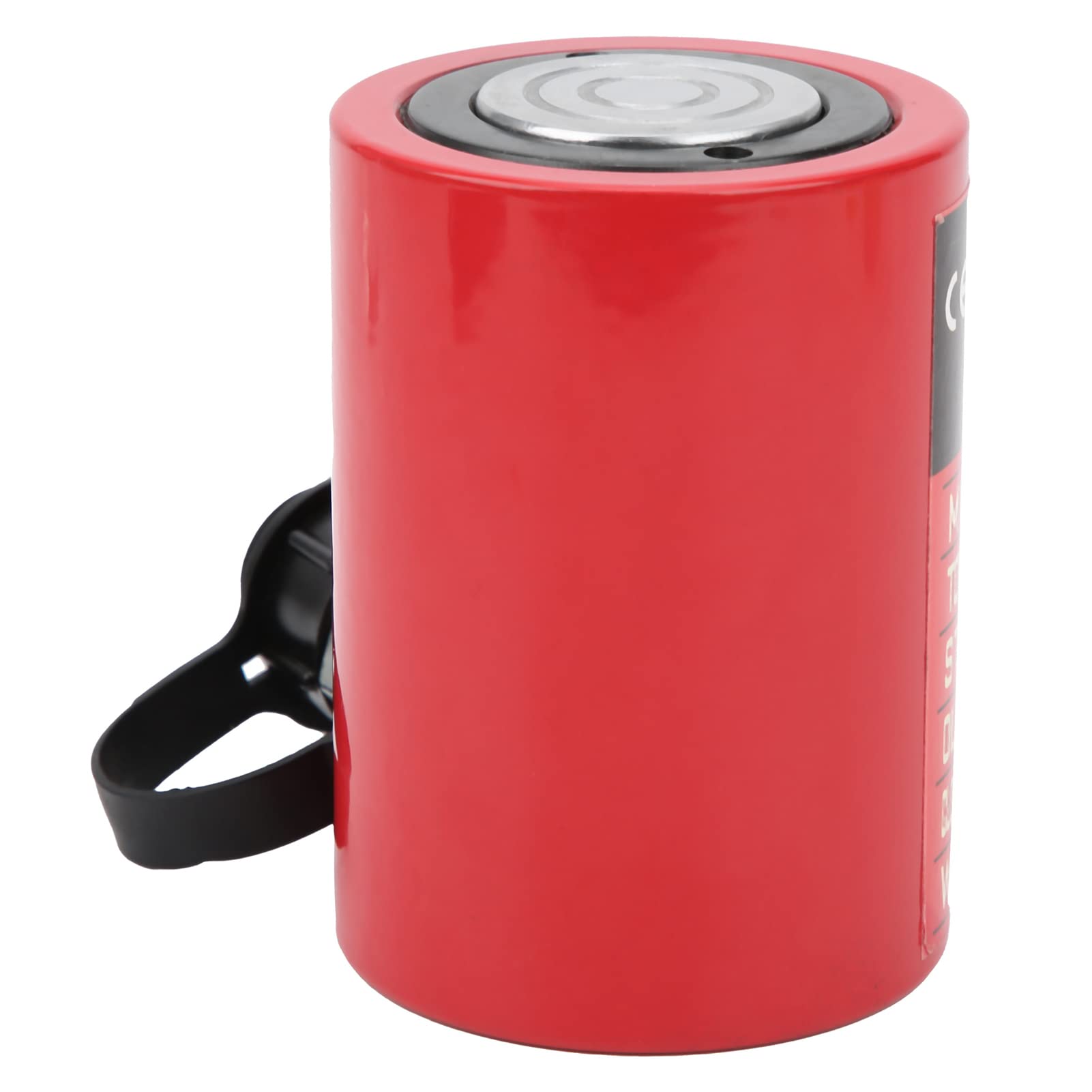Siłownik hydrauliczny Siłownik hydrauliczny Oddzielny siłownik hydrauliczny RSC1050 Mini cylinder podnoszący Jednoportowy Tłok z wydrążonym otworem o udźwigu 10 ton