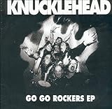 knucklehead auktion  Go Go Rockers