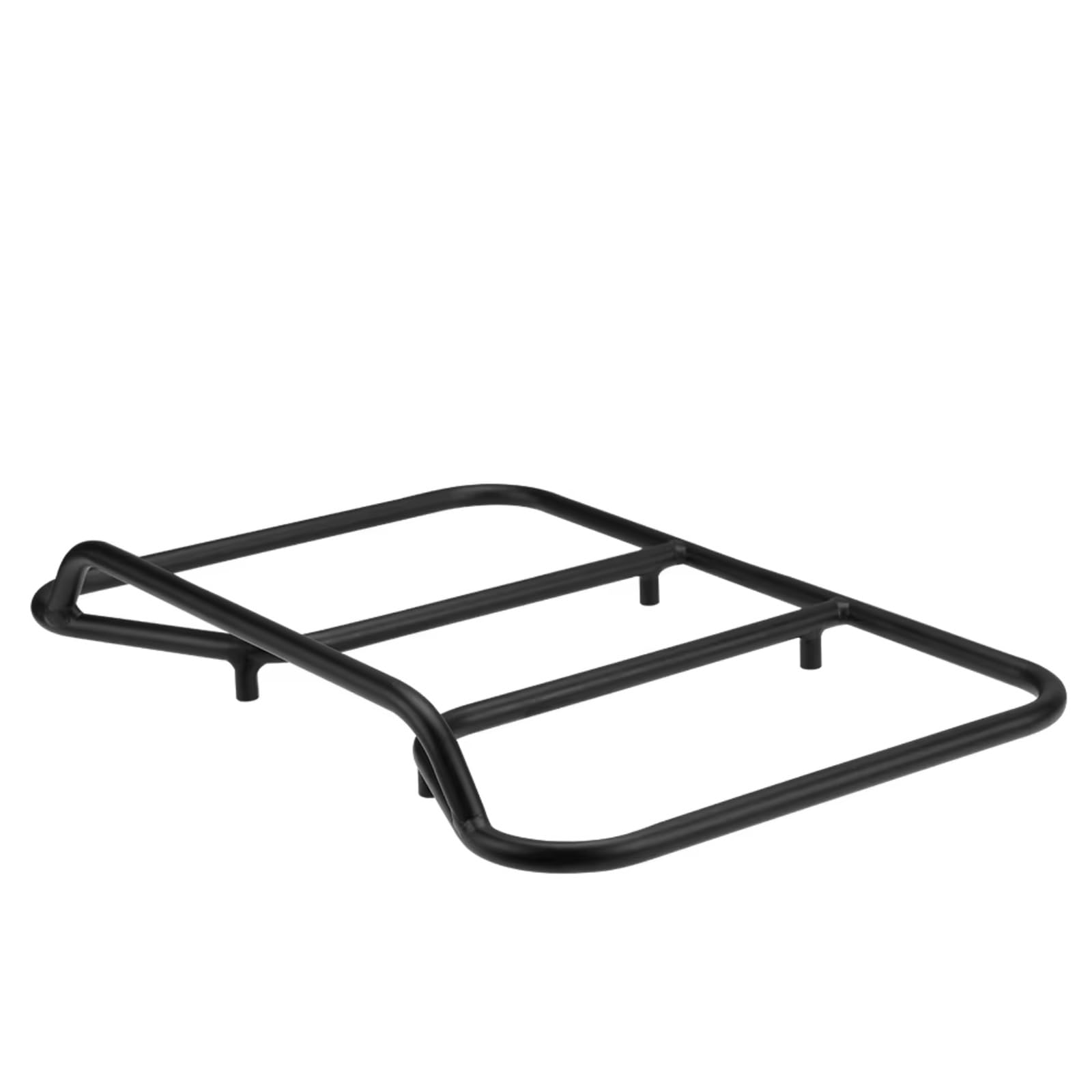 Motociclette portapacchi Per BMW R1200 1250 GS F850GS F750GS R1200GS R1250GS LC Per ADV Per Vario Case Portapacchi Rotaie Bagagli(Type1)