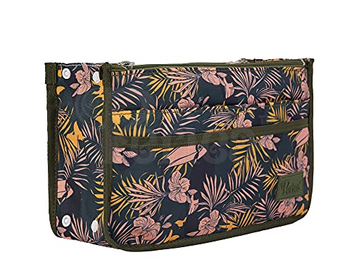 Periea - Organisateur de Sacs à Main - Signature - Petit, Moyen ou Grand (Toucan, Petit) Cover