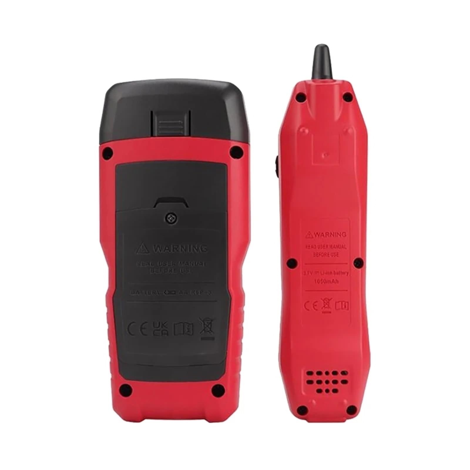 Tester di circuito, Tester for cavi, coppia, cavo di rete coassiale POE, rilevatore di sequenza di lunghezza, adattatore RJ11 RJ45, misuratore digitale