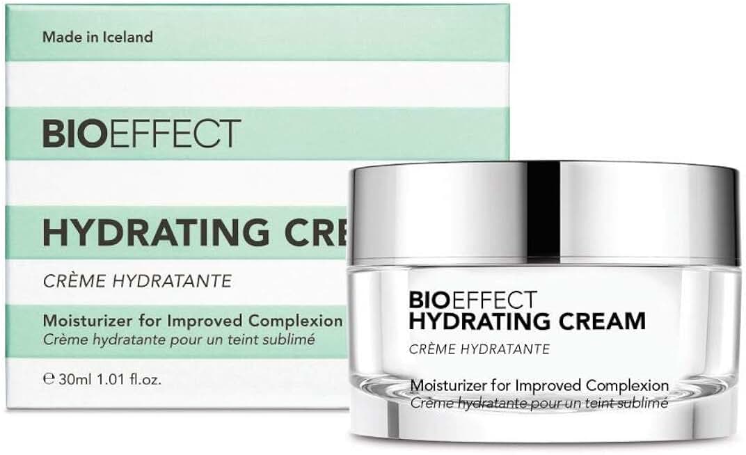 Hydrating cream перевод