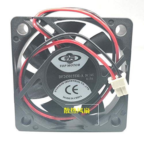 Ventilateur de lecteur HD contre la surchauffe DF245015SM-A 24V