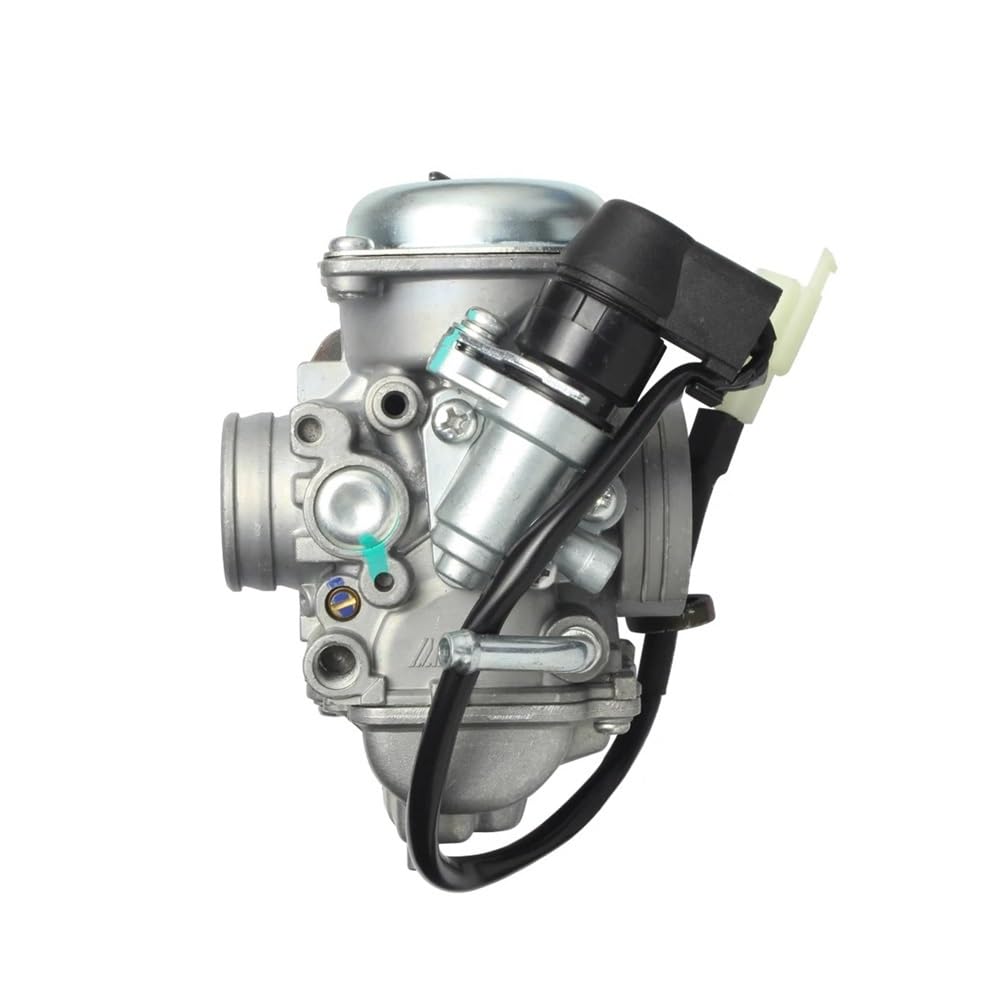Carburador De Motocicleta Con TPS Electrónico | Apto for Yamaha excitador 125cc Nouvo LC