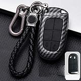 Como nuestra funda para llave de coche proporciona una buena protección y no lleva la llave de control remoto, es la máxima protección contra caídas, golpes, arañazos, raspaduras y grietas para la llave de su coche.