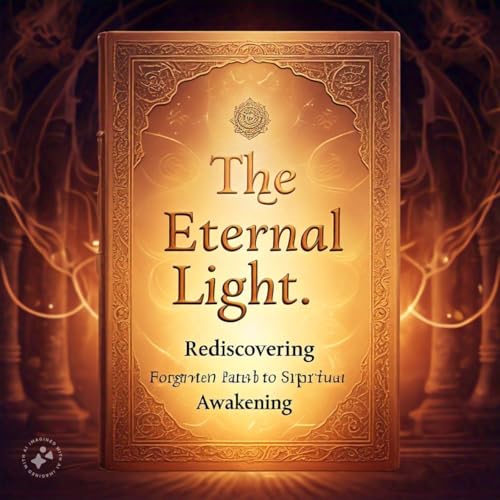 The Eternal Light: Rediscovering Forgotten Paths to Spiritual Awakening (English Edition)