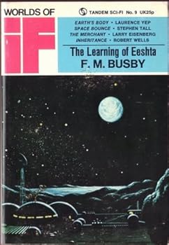Paperback Worlds of if Science Fiction: September - October 1973 Vol. 22, No. 1 Book