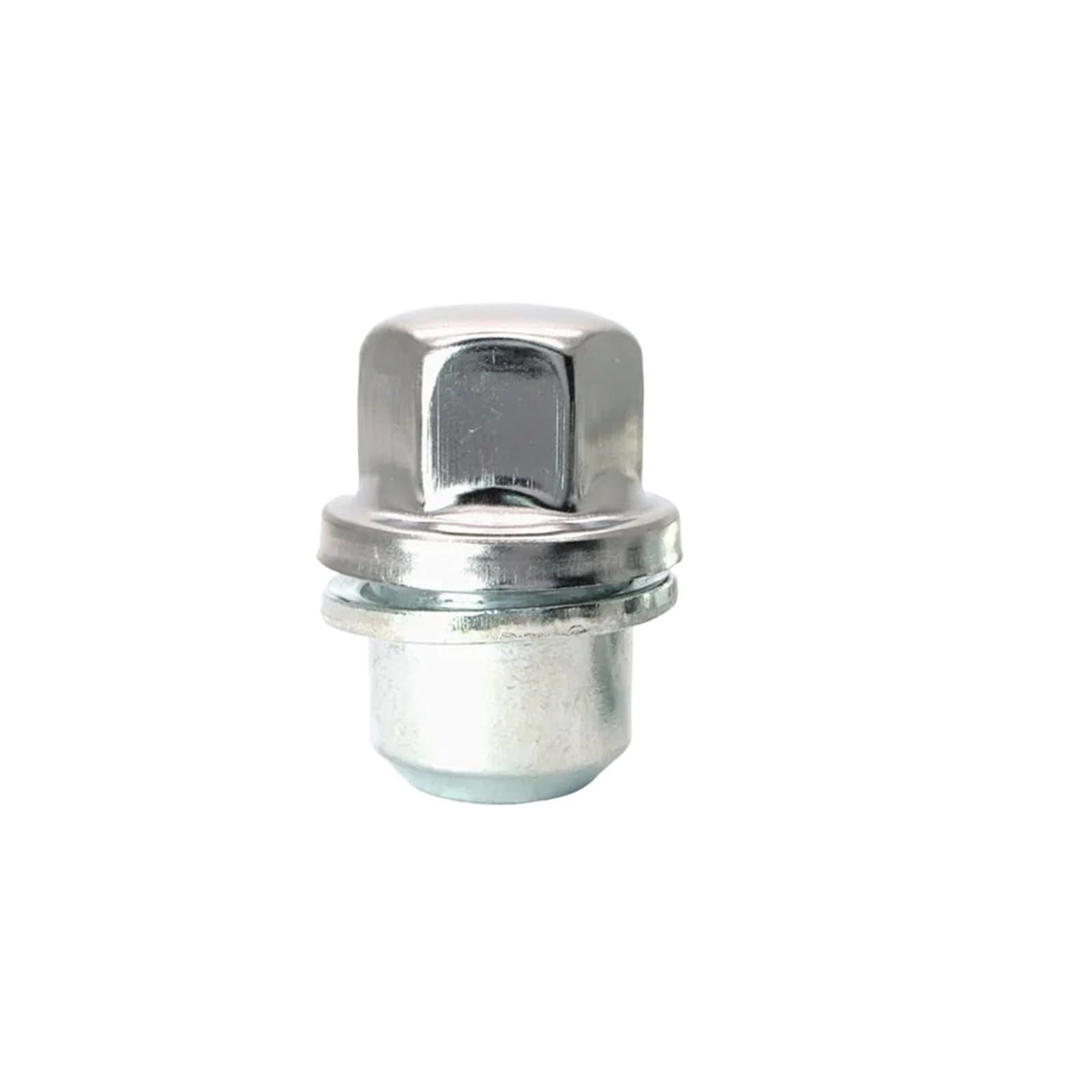 Tuerca de rueda M16 * 1,5 hexagonal 27mm accesorios coche recambio 4