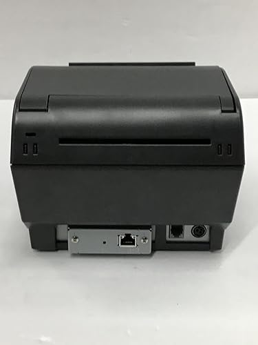 Miniatura 4 de Star Micronics 39441132 Impresora térmica, gris