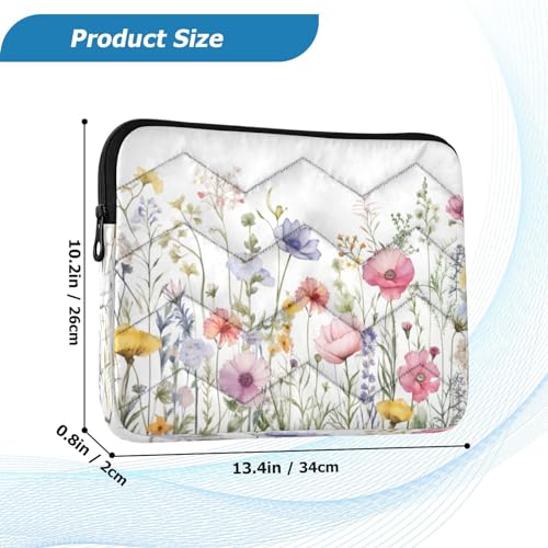 Funda rústica para laptop de 13-14 pulgadas impermeable miniatura 3