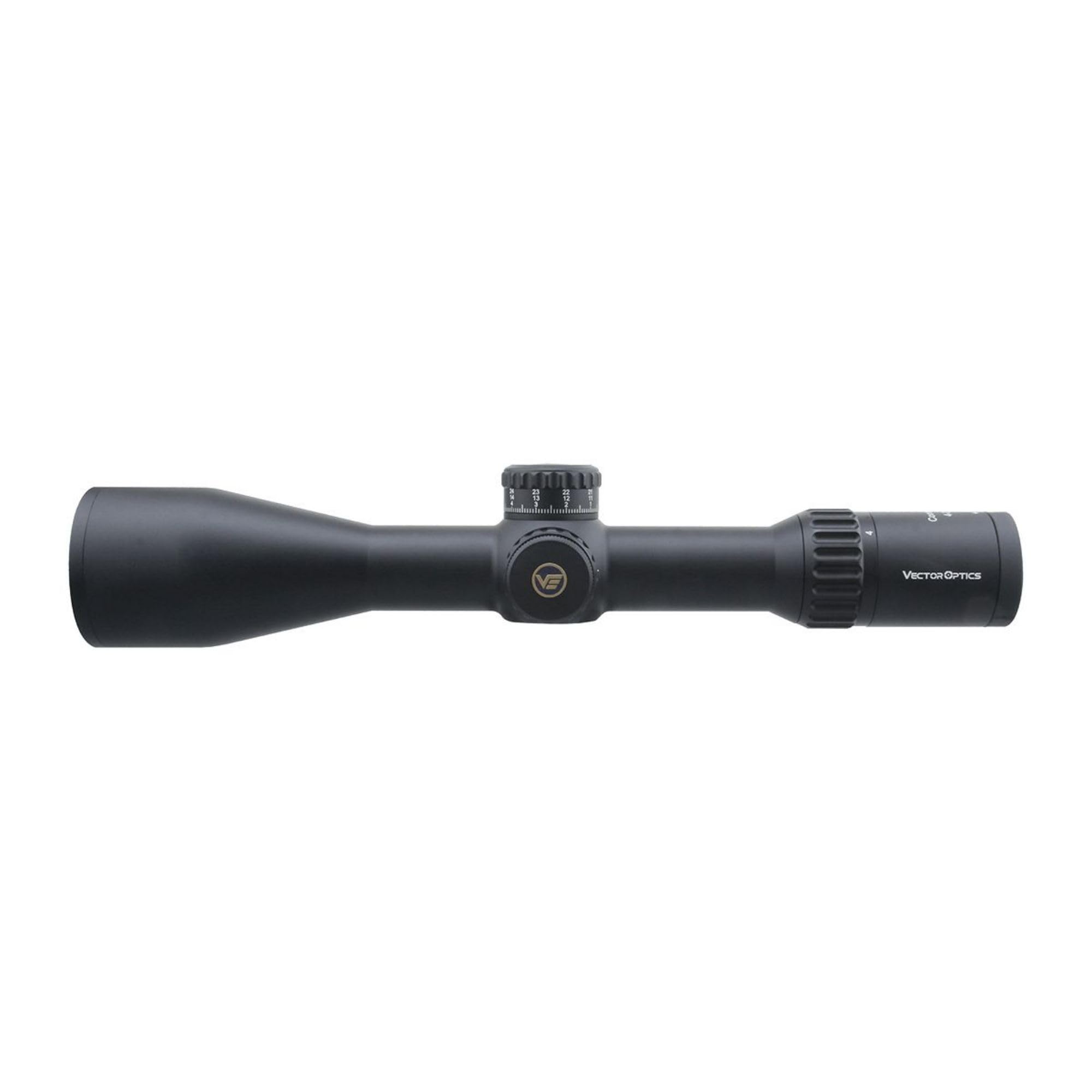 Amazon.com : Vector Optics Continental x6 4-24x56 VCT-34FFP for