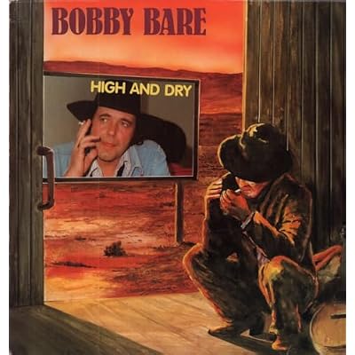 High And Dry