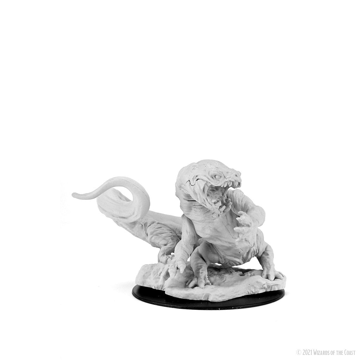Wizkids / NECA WZK90261 Accessorio