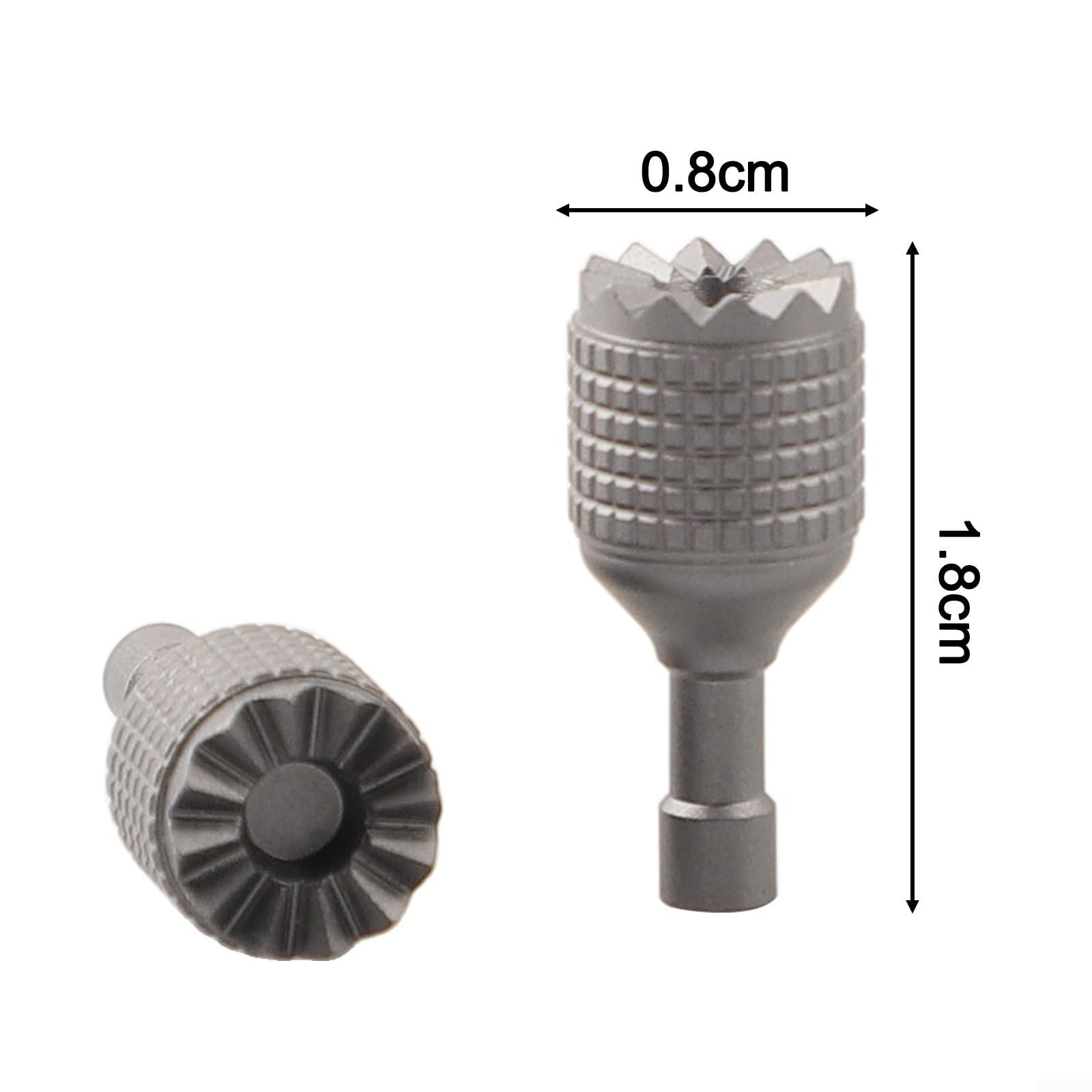 Joystick de précision de vol pour DJI Mini 4 Pro, Mini 3