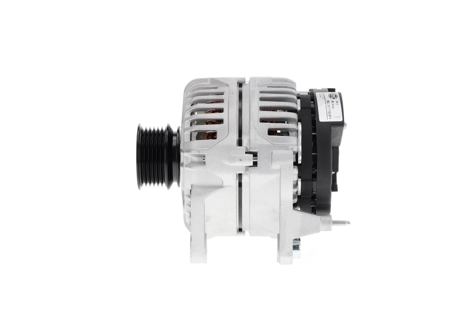HELLA 8EL 011 710-311 Generator/Lichtmaschine - 14V - 90A