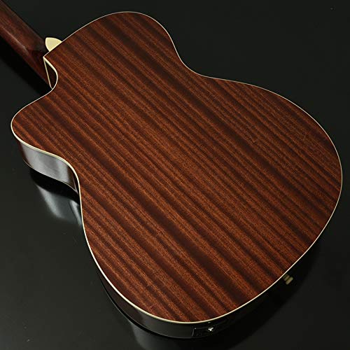 Amazon.co.jp: Headway HEC-45 SB サンバースト カッタウェイエレアコ