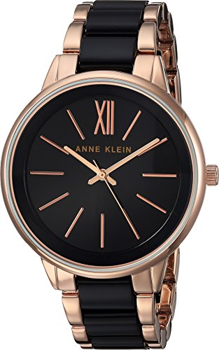 Anne Klein Womens Resin Bracelet Watch product thumbnail 9