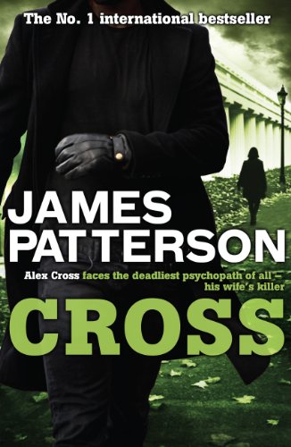 Cross (Alex Cross 12)