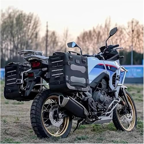 Crash bar XL750 Transalp 2023 finition premium ajustement parfait