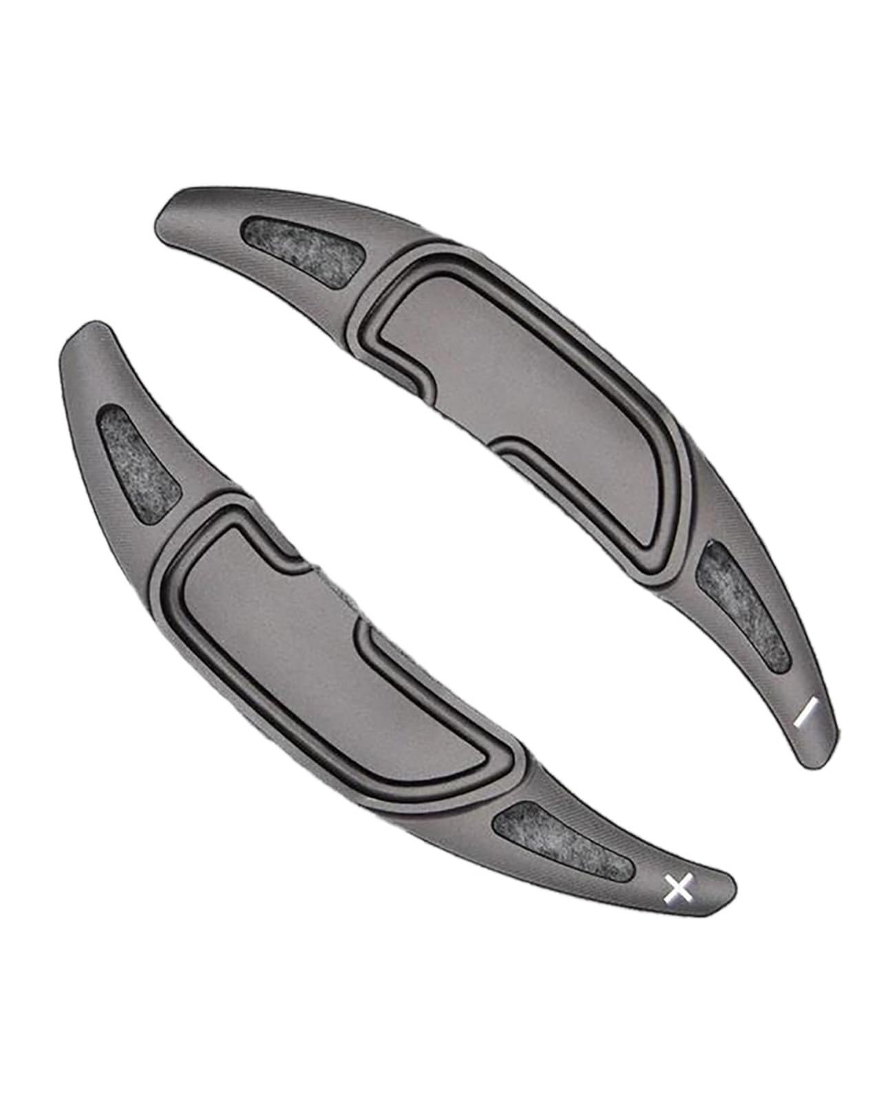 For Benz AMG GLA45 SL63 A45 C63 E63 Car Steering Wheel Shift Shifter Paddle