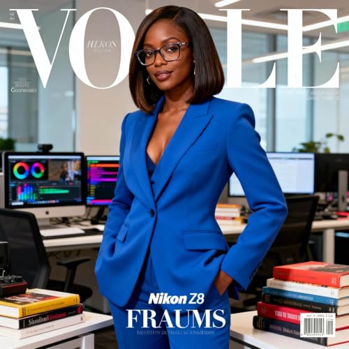 The Power Pivot: Realigning Experience with Purpose, Inspired by Dr. Kym Oglesby