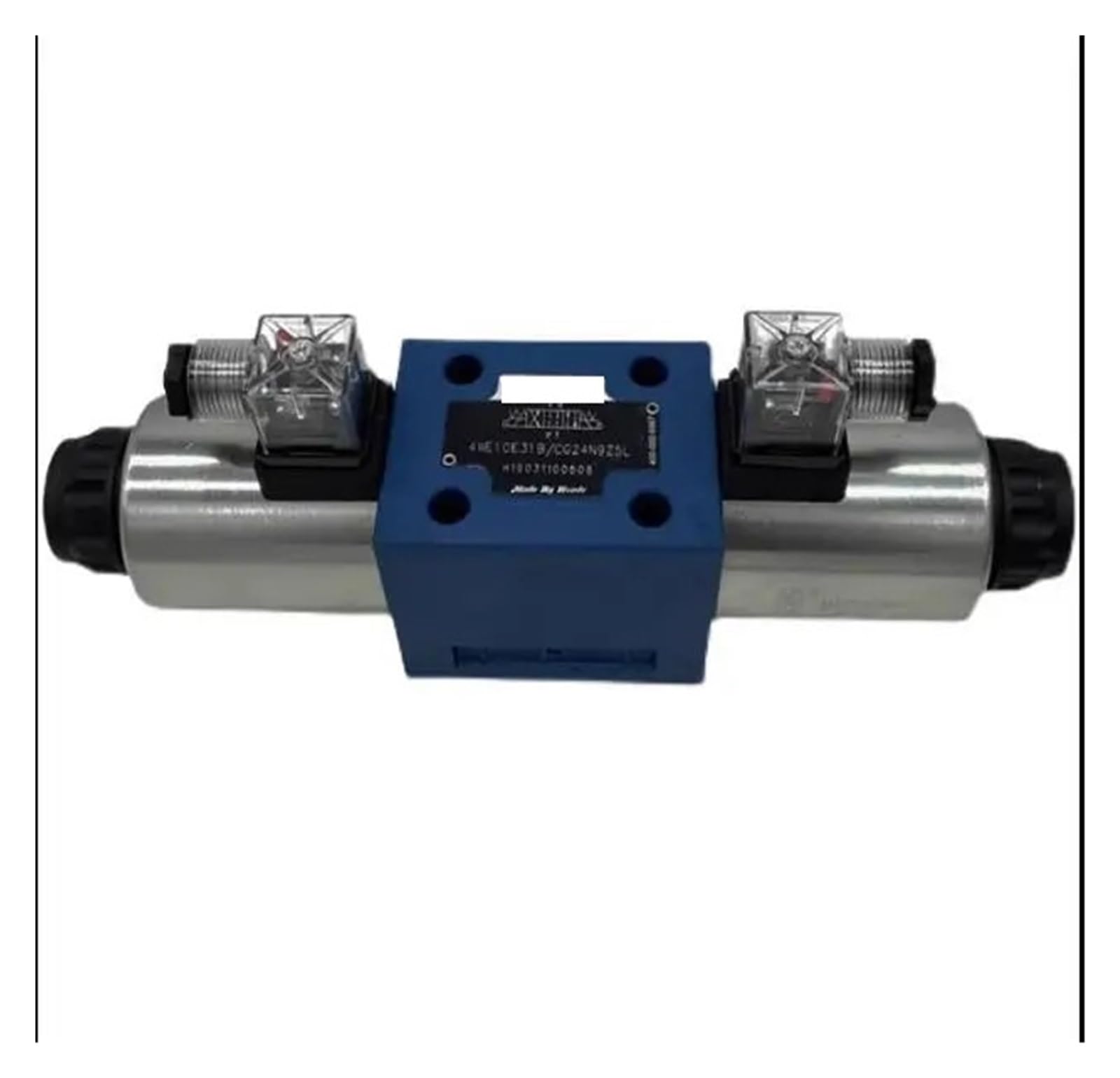 ZXTIIEUF Electromagnetic Directional Valve 4WE10E31B/CW220-50N9Z5L 4WE10F31B/CW220-50N9Z5L 4WE10G31B/CW220-50N9Z5L(4WE10G31B-CW220-50N9)